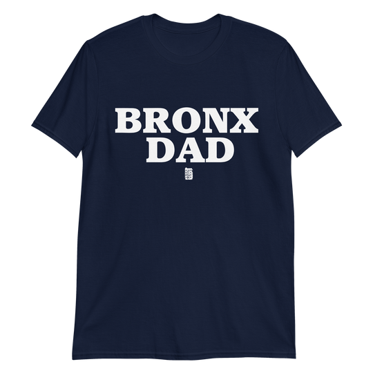 Bronx Dad Tee