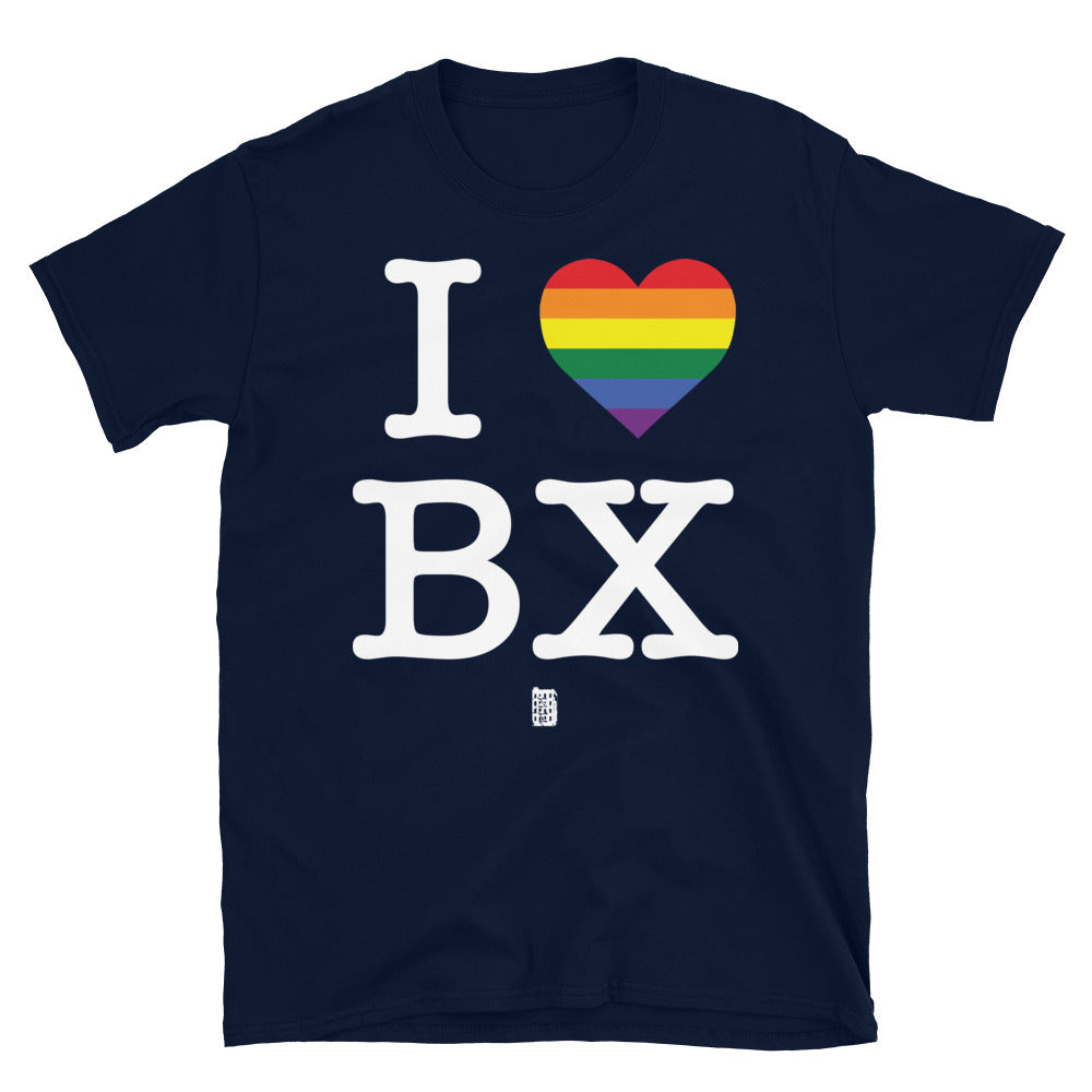 Bronx Pride