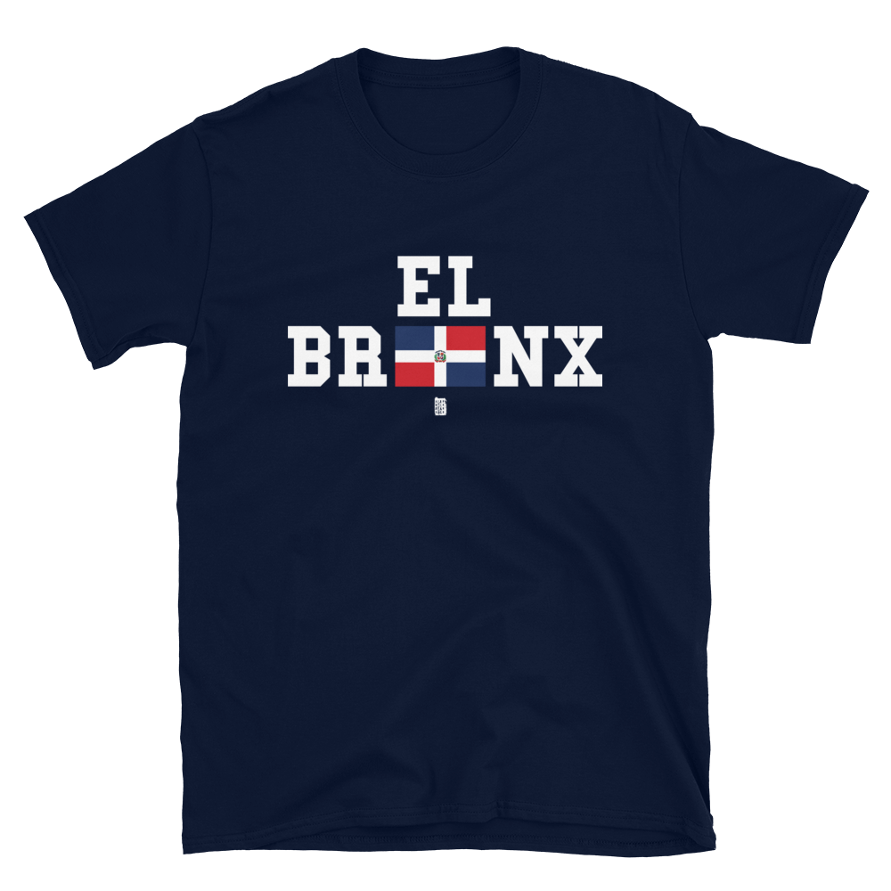 EL BRONX (DR EDITION)