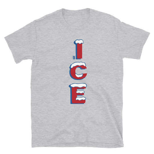 ICE T-shirt