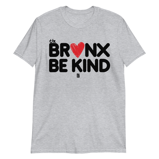 The Bronx Be Kind