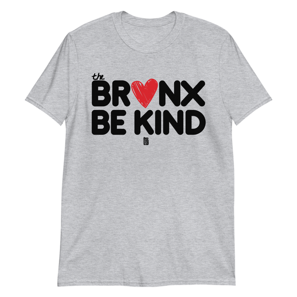 The Bronx Be Kind