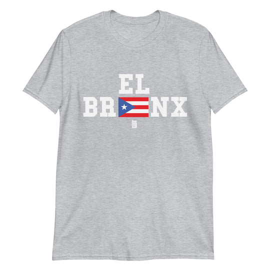 EL BRONX (PR EDITION)