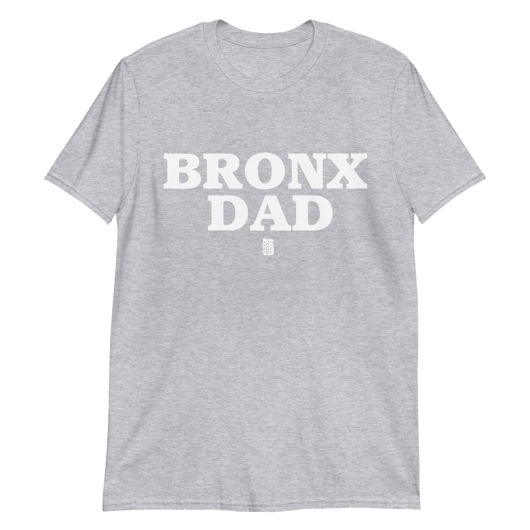 Bronx Dad Tee
