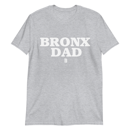 Bronx Dad Tee
