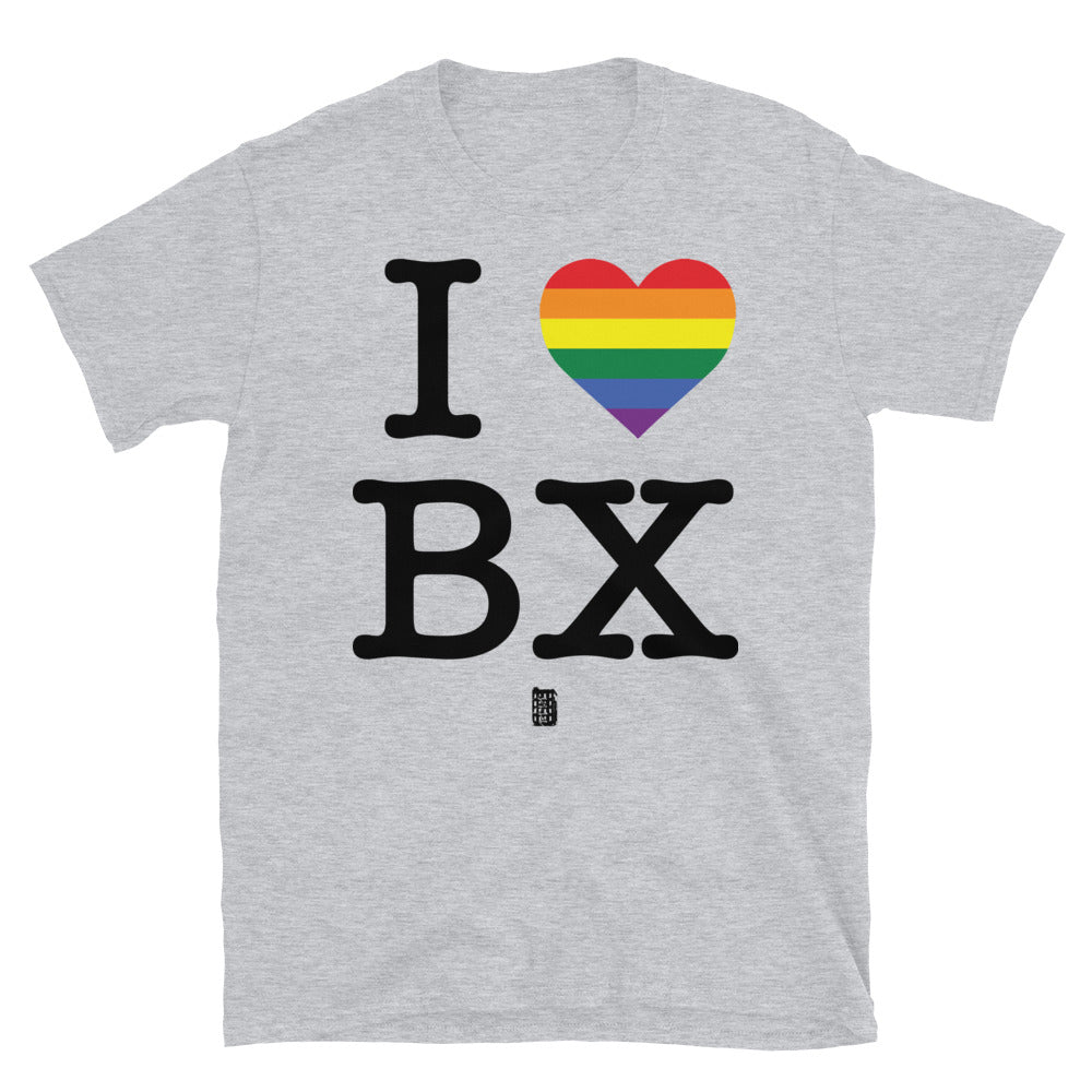 Bronx Pride