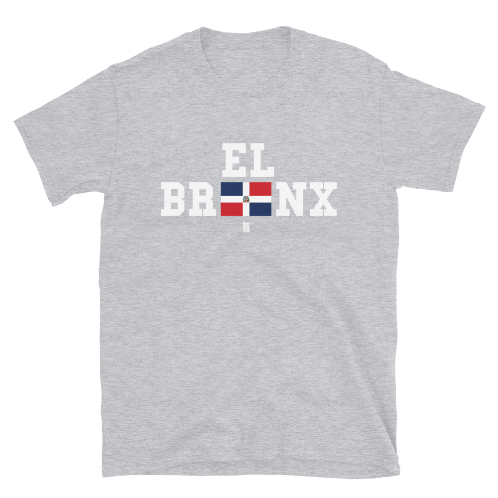EL BRONX (DR EDITION)