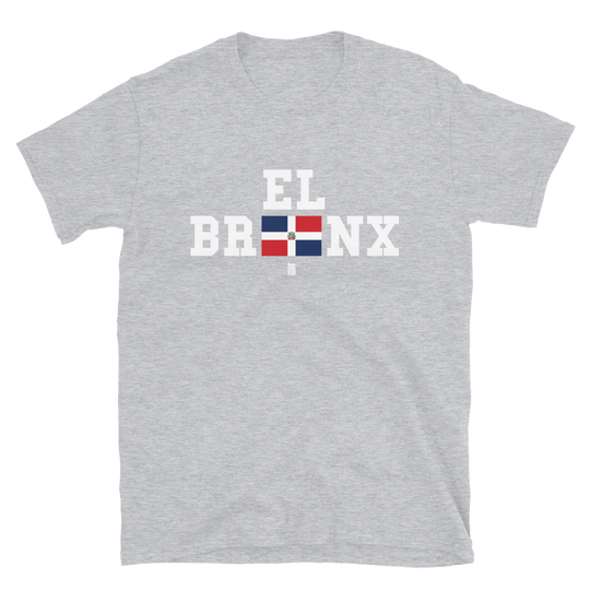 EL BRONX (DR EDITION)