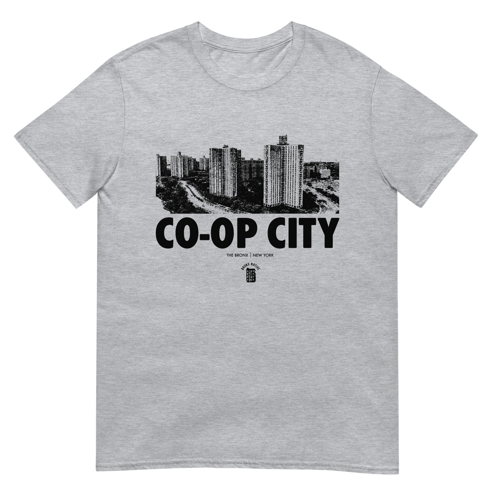 CO-OP CITY TEE