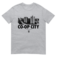 CO-OP CITY TEE