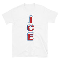 ICE T-shirt