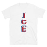 ICE T-shirt