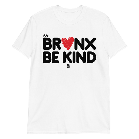 The Bronx Be Kind