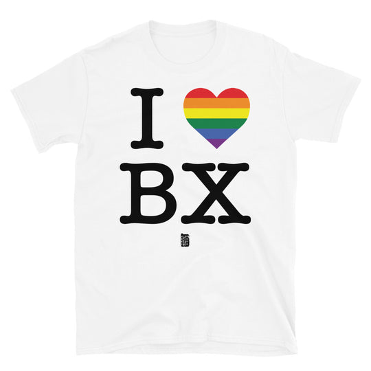 Bronx Pride