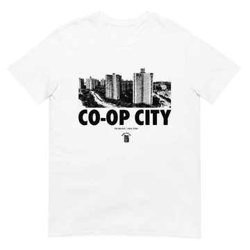 CO-OP CITY TEE