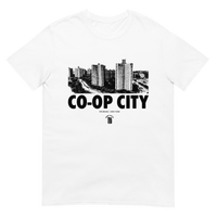 BLUE JAYS COOP CITY COLLECTION TEE GRY