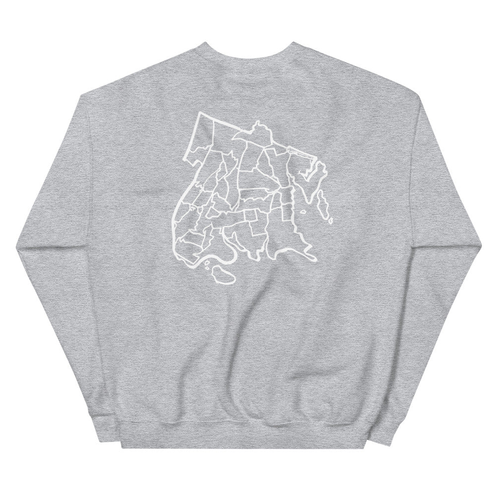 Unisex Sweatshirt