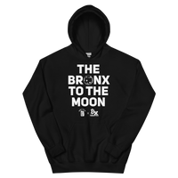 The Bronx to The Moon (Bronx Native x Bronx Crypto)