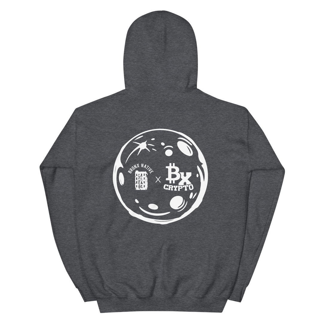 The Bronx to The Moon (Bronx Native x Bronx Crypto)