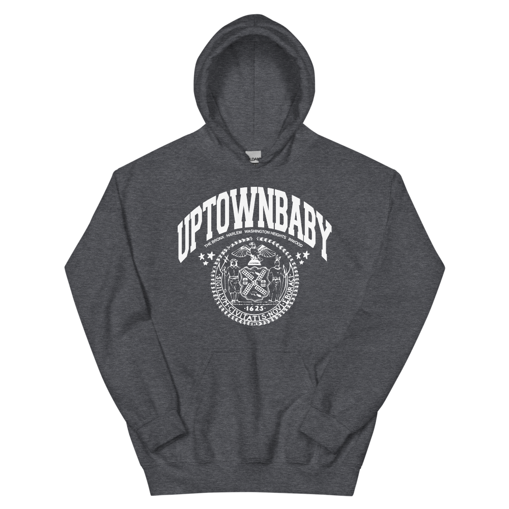 UPTOWNBABY Hoodie