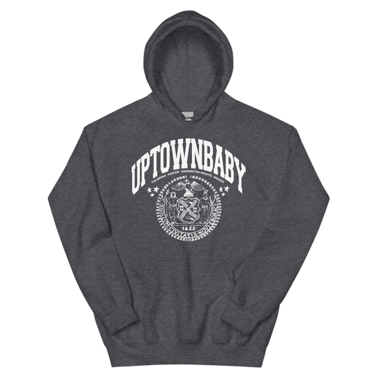 UPTOWNBABY Hoodie