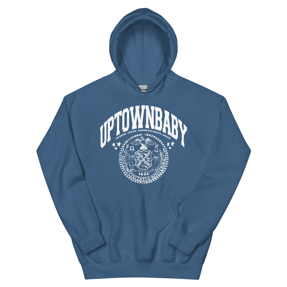 UPTOWNBABY Hoodie