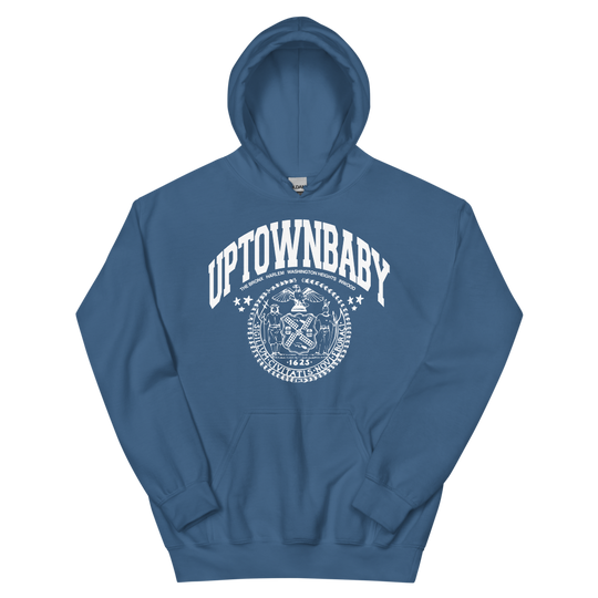 UPTOWNBABY Hoodie