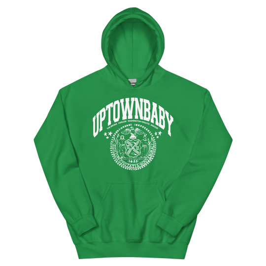 UPTOWNBABY Hoodie