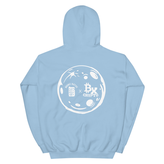 The Bronx to The Moon (Bronx Native x Bronx Crypto)