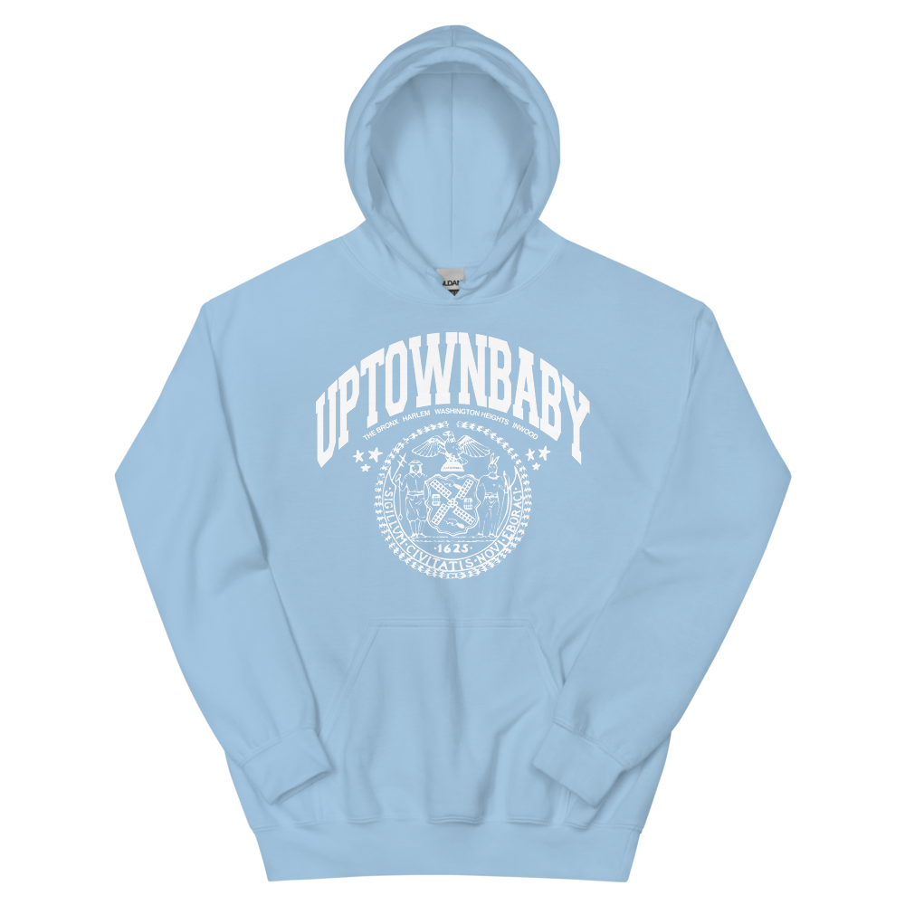 UPTOWNBABY Hoodie
