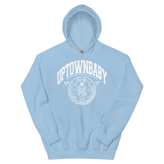 UPTOWNBABY Hoodie