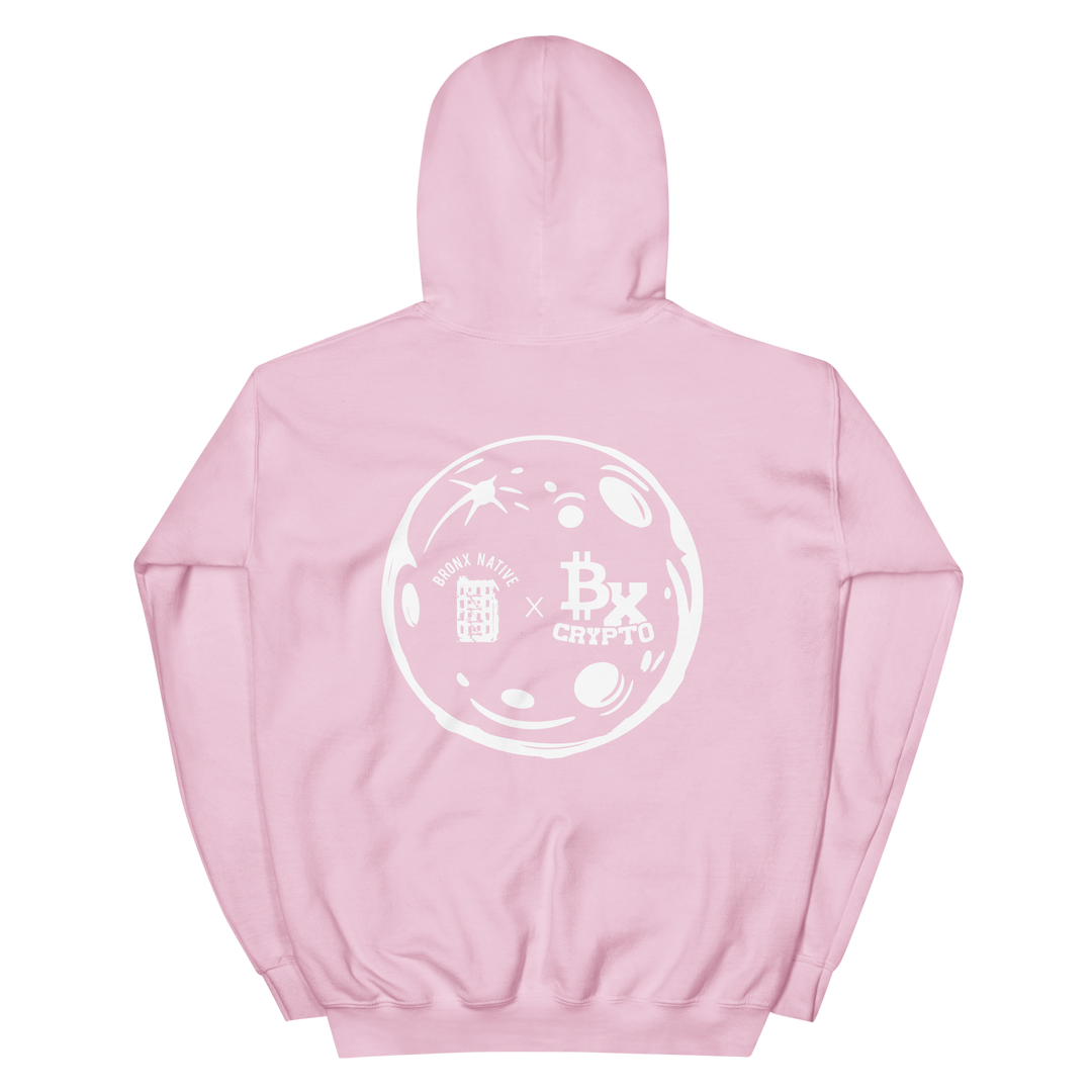 The Bronx to The Moon (Bronx Native x Bronx Crypto)