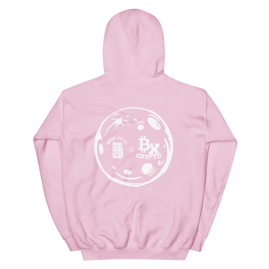 The Bronx to The Moon (Bronx Native x Bronx Crypto)