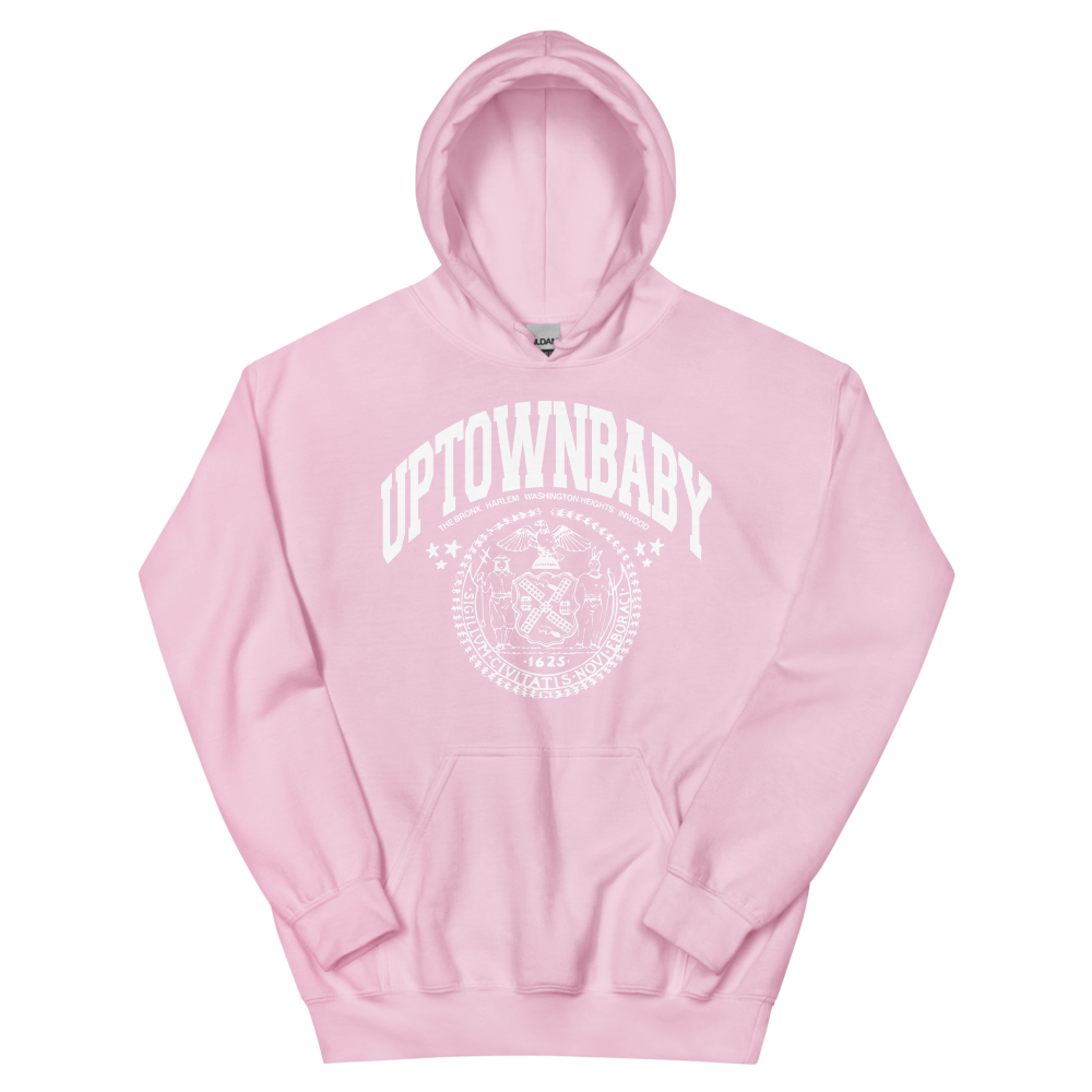 UPTOWNBABY Hoodie