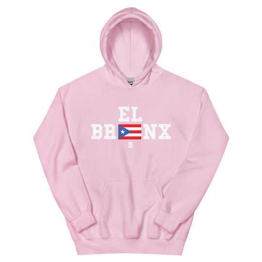 EL BRONX (PR) HODDIE