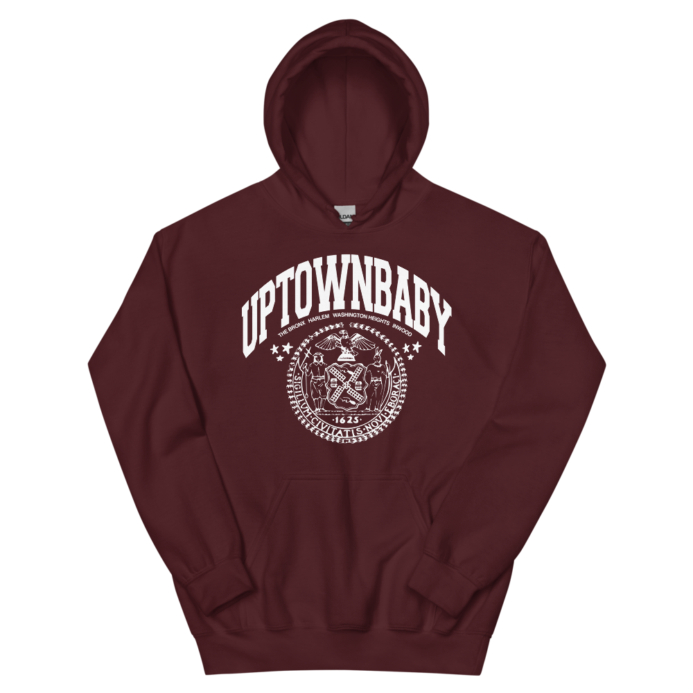 UPTOWNBABY Hoodie