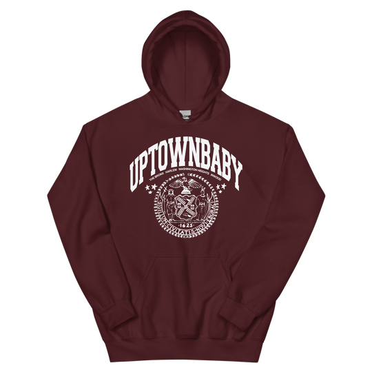UPTOWNBABY Hoodie