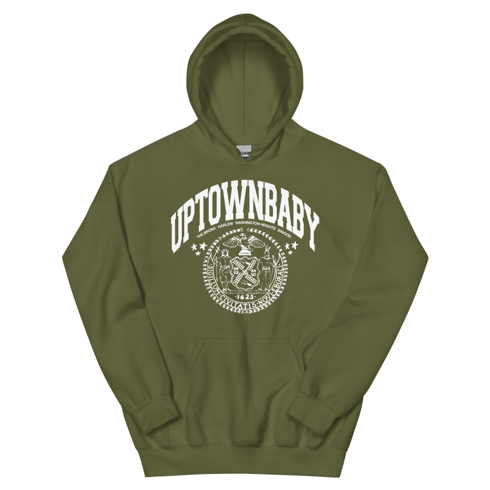 UPTOWNBABY Hoodie
