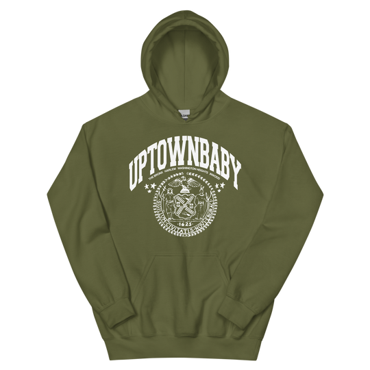 UPTOWNBABY Hoodie