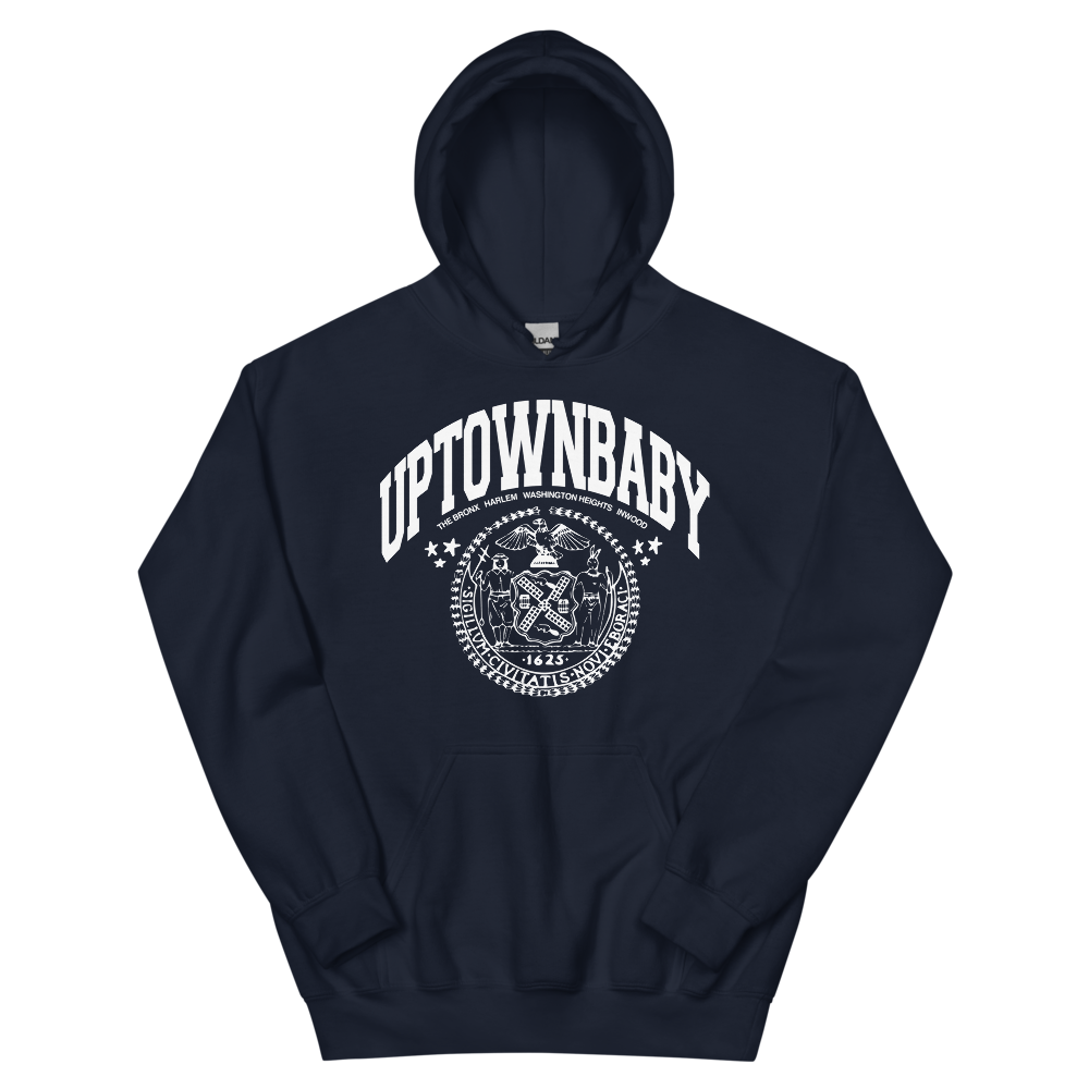 UPTOWNBABY Hoodie