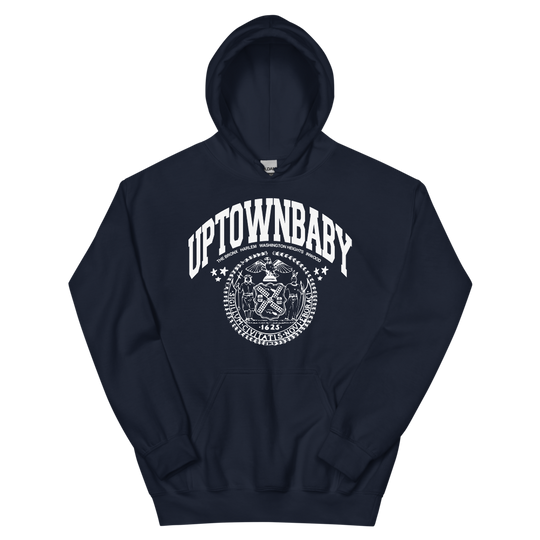 UPTOWNBABY Hoodie