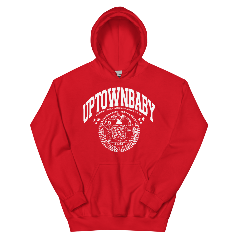 UPTOWNBABY Hoodie