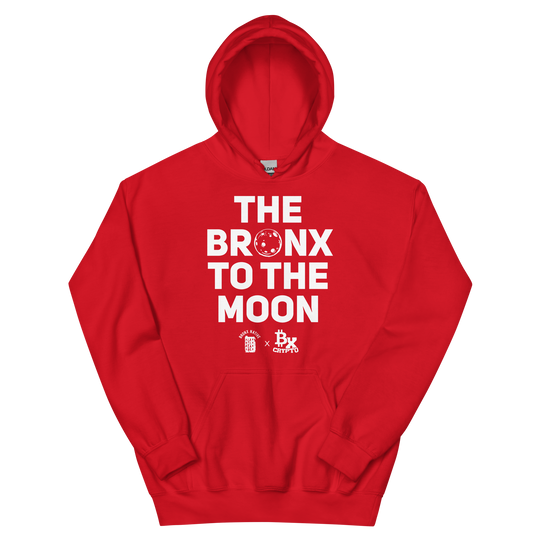 The Bronx to The Moon (Bronx Native x Bronx Crypto)