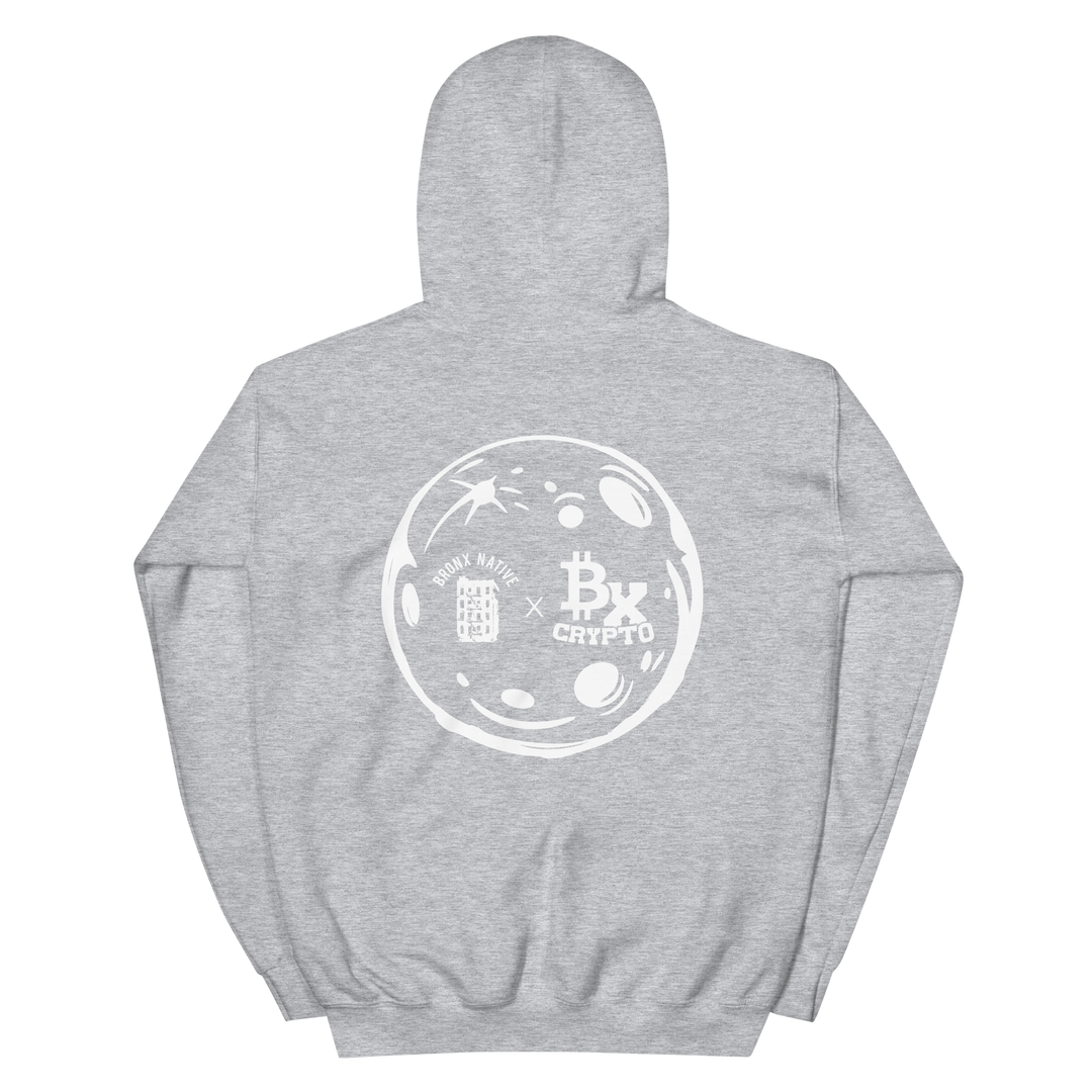The Bronx to The Moon (Bronx Native x Bronx Crypto)