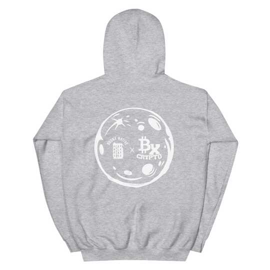 The Bronx to The Moon (Bronx Native x Bronx Crypto)