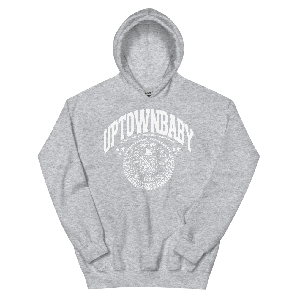 UPTOWNBABY Hoodie