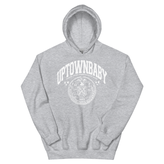 UPTOWNBABY Hoodie