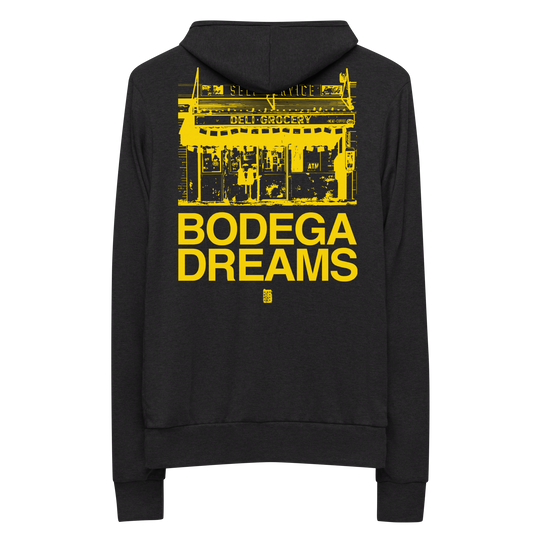 Bodega Dreams Hoodie