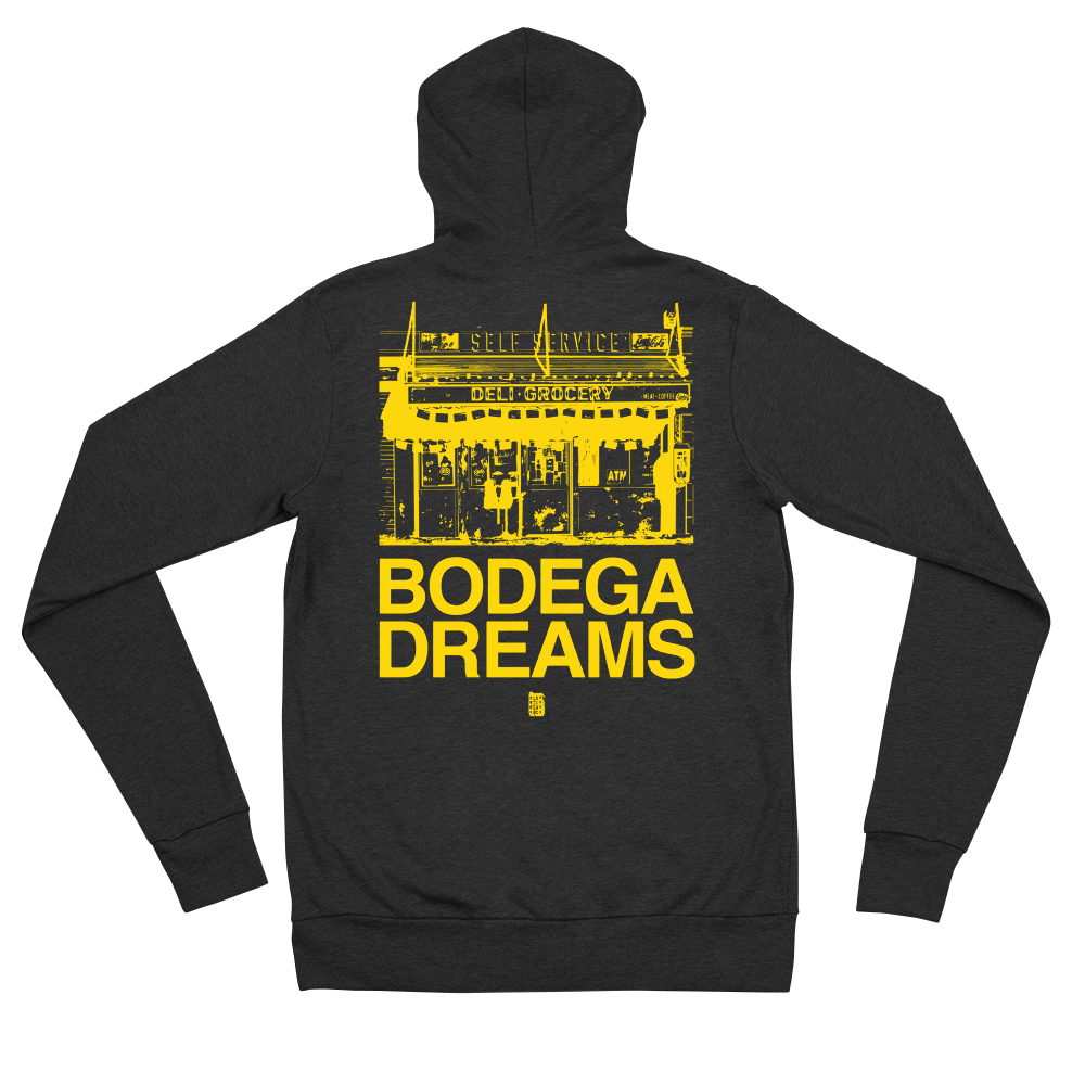 Bodega Dreams Hoodie