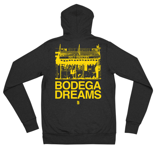 Bodega Dreams Hoodie